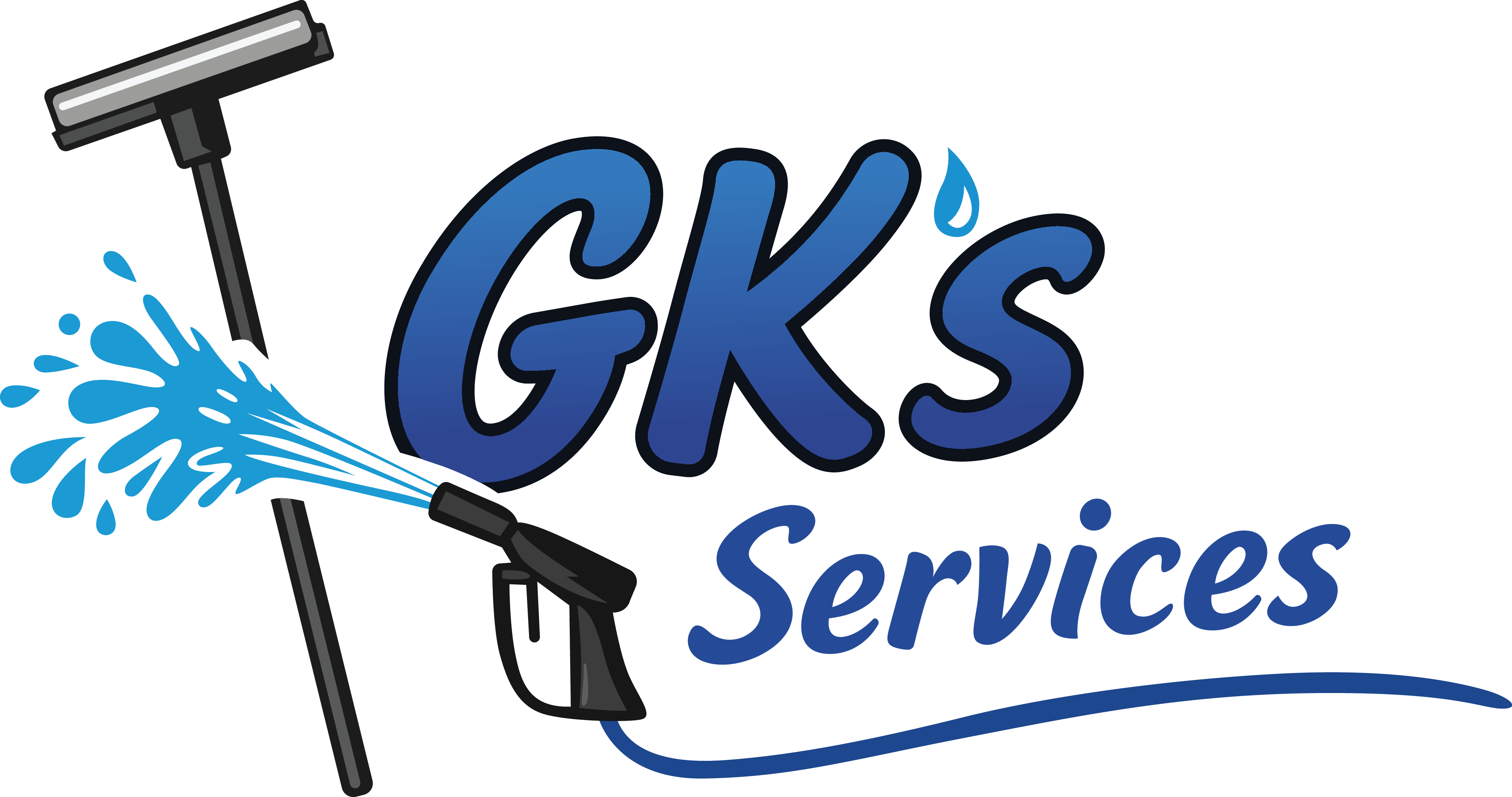GK's Services